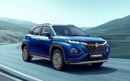 Suzuki sắp ra mắt siêu phẩm SUV mới, dự kiến chỉ từ 229 triệu đồng