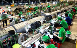 TP Hồ Chí Minh thu hút vốn FDI tăng hơn 43%