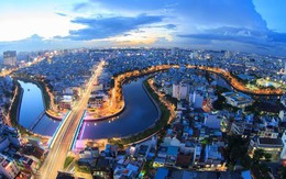 PMI Việt Nam tháng 2/2023 được đánh giá ra sao so với Thái Lan, Singapore và các nước trong khu vực ASEAN?