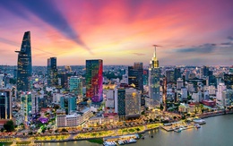 Bất ngờ khi nhìn lại trung bình tăng trưởng GDP đầu người của Việt Nam, Singapore, Thái Lan... trong 10 năm