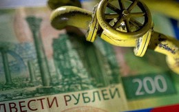 Ngược dòng sau 1 năm sau bị phương Tây trừng phạt, kinh tế Nga "được nhiều hơn mất"