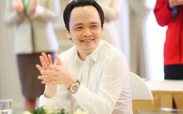 Chủ mới Bamboo Airways hỗ trợ ông Trịnh Văn Quyết tiền khắc phục hậu quả