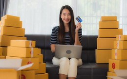 Khởi nghiệp online, ngồi nhà kiếm hơn nửa tỷ đồng/3 tháng, cô gái giác ngộ: Tiêu tiền mình tự làm ra bao giờ cũng hơn!