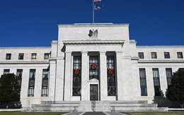 Chuyên gia cảnh báo: Ít nhất 186 ngân hàng Mỹ có nguy cơ lặp lại kịch bản SVB