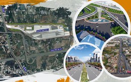 Loạt dự án giao thông nghìn tỷ TPHCM tập trung triển khai trong năm 2023