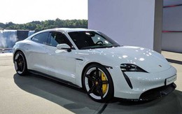 Porsche sắp tăng giá mạnh: Có mẫu ở Việt Nam chắc chắn ảnh hưởng