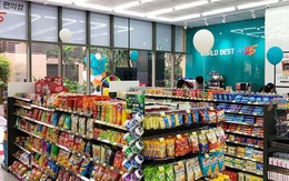 Khi Sơn Kim Land bán bất động sản cho giới siêu giàu, thì Sơn Kim Retail đang thu tiền lẻ từ bán cà phê take away 5 nghìn đồng/ly