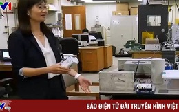 Cảm biến AI giúp giảm ùn tắc giao thông