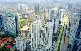 Hà Nội: Quận Thanh Xuân có thêm 4 dự án chung cư được triển khai trong năm nay