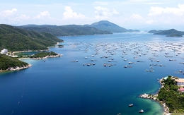 Toàn cảnh Khu kinh tế Vân Phong với đề xuất làm casino, cảng biển, sân bay