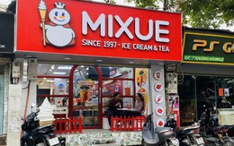 Quy mô của Mixue gấp 2 lần Kido Việt Nam: Ước tính 90% cửa hàng nhượng quyền có lãi, tỷ lệ đóng cửa chỉ 3-4% trong hai năm qua