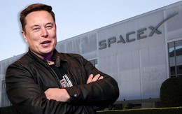 SpaceX của Elon Musk muốn đầu tư vào Việt Nam