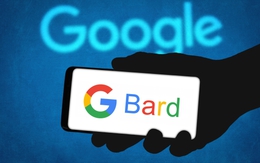 Google cho ra mắt chatbot Bard tại Mỹ và Anh