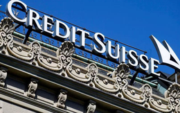 Thụy Sĩ trừng phạt Credit Suisse, FED có thể ra quyết định gây lo ngại?