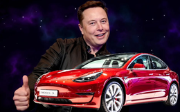 Elon Musk tung chiêu mới khiến loạt hãng xe điện run sợ: Tesla sẽ tìm mọi cách để giảm chi phí sản xuất tới 50%, tương lai có những mẫu chỉ có giá 25.000 USD/chiếc