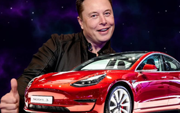 Elon Musk tung chiêu mới khiến loạt hãng xe điện run sợ: Tesla sẽ tìm mọi cách để giảm chi phí sản xuất tới 50%, tương lai có những mẫu chỉ có giá 25.000 USD/chiếc