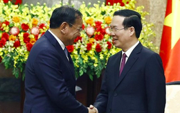 Việt Nam mong muốn đón Quốc vương và Hoàng Thái hậu Campuchia thăm trong năm nay