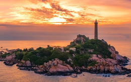 Tỉnh có nhiều đảo nhất Việt Nam