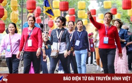 Kéo khách quốc tế trở lại Việt Nam: Để du lịch không còn "đi trước về chậm"