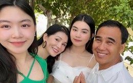 Con gái Quyền Linh mới 17 tuổi được ví như hoa hậu tương lai, "ẵm" loạt giải thưởng: Công lao lớn nhất không về tay “MC quốc dân” mà là nhờ người này