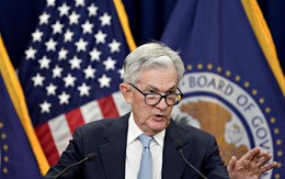 Bloomberg: Fed đang đặt cược vào 1 canh bạc nguy hiểm, tiềm ẩn nguy cơ mắc sai lầm Bloomberg: Fed đang đặt cược vào 1 canh bạc nguy hiểm, tiềm ẩn nguy cơ mắc sai lầm