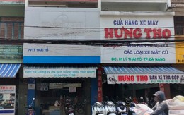 Nhiều khu 'đất vàng' ở Đà Nẵng bị thu hồi để bán đấu giá
