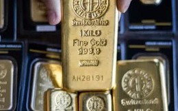 Giá vàng có thể sớm chinh phục đỉnh cao nhất mọi thời đại, đạt mức 2.600 USD/ounce