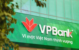 Một Phó Tổng Giám đốc VPBank muốn mua khớp lệnh lượng lớn cổ phiếu VPB