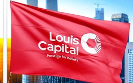 Louis Capital (TGG) đổi tên, đổi trụ sở chính, đổi định hướng phát triển công ty sang ngành dược phẩm