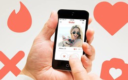 Tận dụng ChatGPT để "quẹt" Tinder, nhiều trai ế sắp thoát khỏi kiếp FA