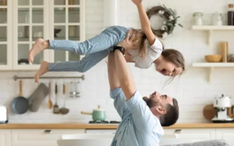 5 ưu thế lamianate EGGER trở thành lựa chọn hoàn hảo cho không gian bếp