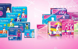 Kotex muốn trở lại vị trí số 1 khi doanh thu chỉ bằng 2/3 và lợi nhuận bằng 1/3 Diana: Cùng thay Tổng giám đốc, sẽ có một "cuộc chiến" mới?