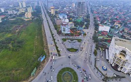 Nghệ An thông qua dự thảo đề án mở rộng thành phố Vinh