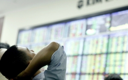 Thị trường đi vào trạng thái sideway