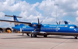 Sắp đấu giá một máy bay ATR 72 ở Việt Nam, giá khởi điểm 136 tỷ đồng