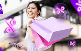 Phát voucher kiểu mới cho ngành bán lẻ với Master Channel