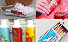 Những thương hiệu "vang bóng một thời": Giày Thượng Đình, Mì Miliket, Bóng đèn phích nước Rạng Đông, Pin Con Thỏ,...đang làm ăn ra sao?