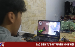 Chặn dòng tiền thanh toán, quyết liệt ‘cầm cửa’ các game lậu xấu độc