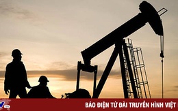 Giá dầu quay đầu giảm