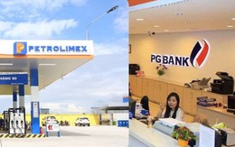 Trước thềm thoái vốn, Petrolimex gửi bao nhiêu tiền tại PGBank?