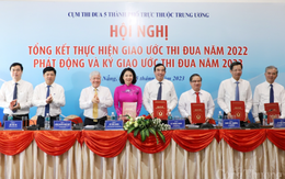 5 thành phố trực thuộc trung ương đóng góp hơn 34% GDP cả nước