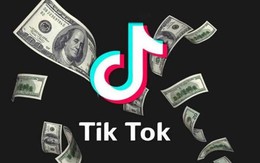 Không ngồi văn phòng 8 tiếng/ngày, cô gái trẻ tận dụng TikTok để kiếm hàng chục nghìn USD mỗi năm