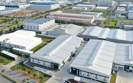 Hà Nội sẽ thành lập, mở rộng 5-10 cụm công nghiệp trong năm nay