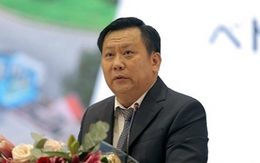 Ông Huỳnh Văn Sơn được phê chuẩn làm Phó Chủ tịch UBND tỉnh Long An