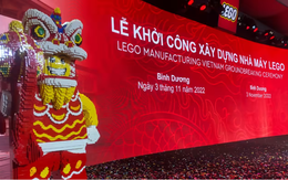 Dự án LEGO tỷ USD Bình Dương: Tuyển lao động để sẵn sàng hoạt động từ tháng 8/2024