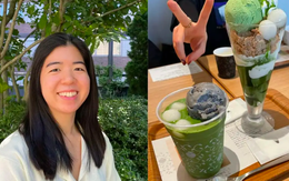 Nữ nhà văn giảm cân thành công nhờ 4 bí quyết ăn uống đơn giản của người Nhật