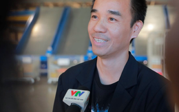 Phó Tổng Giám đốc Lazada Việt Nam: Đầu tư logistics có thể xem là ưu tiên số 1 trong sân chơi TMĐT