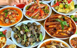Món ăn đường phố Việt Nam khiến phóng viên Trung Quốc sốc vì đã rẻ lại ngon quá mức: "Trời ơi, tôi có thể ngồi ăn cả ngày"