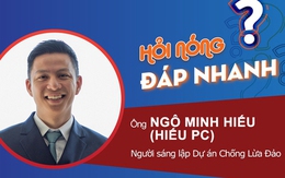 Cách nhận biết chiêu ghép mặt, giọng nói giống hệt người thân để lừa đảo