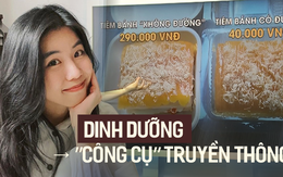 Lùm xùm tiệm bánh ăn kiêng dưới góc nhìn người trong ngành F&B: "Không biết mà vẫn nói là có tội, chứ không phải không biết là không có tội đâu"!